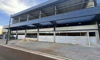 Imagem 2: SALA RUA NEVADA 115,18Mts- PARALELO AVENIDA MARINGÁ - R$ 5.760,00/mes