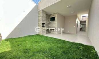 Imagem: Casa para à venda no bairro Céu Azul por