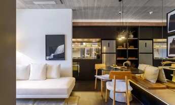 Imagem 2: Lucre com Airbnb - 2 quartos em Niterói, vista mar - Lazer completo