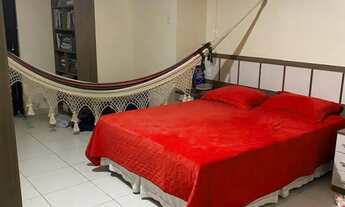 Imagem 7: Apartamento com 142 m², 3 quartos e área externa no bairro de Manaíra