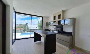 Imagem 7: CASA EM CONDOMÍNIO - ALPHAVILLE - SP