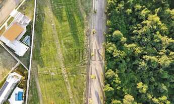 Imagem 4: Terreno à venda, 1000 m² - Condomínio Fazenda Jequitibá - Sorocaba/SP
