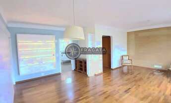 Imagem 4: Apartamento á venda com 147m², 2 Quartos e 1 Vaga, em Higienópolis-SP