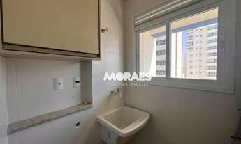 Imagem 6: Apartamento mobiliado com armários, 1 quarto para alugar, 40 m² por R$ 2.600/mês - Artemis