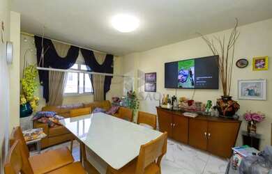 Imagem 2: Área privativa à venda, 3 quartos, 1 vaga, Santa Efigênia - Belo Horizonte/MG