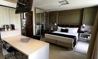 Imagem 4: Flat Studio MOBILIADO 204 sul ARSE 21 Premium Flat Residence