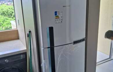 Imagem 13: Apartamento Alugo-Aurora Paulista- 3 Quartos-Mobiliado