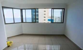 Imagem 5: EDIFÍCIO ESTAÇÃO DO MAR - Apartamento de Luxo para Locação em Boa Viagem: 4 Quartos, 4 Suí