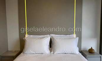 Imagem 5: Conforto e charme em 2 suites, Jurere. So aluga temporada