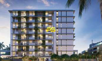 Imagem 2: Apartamento - 3 dormitórios - 3 Suítes - localizado em João Pessoa / Jardim Oceania REF: D