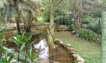 Imagem 7: Imóvel para venda com 1038 metros quadrados em Roseira - Mairiporã - SP