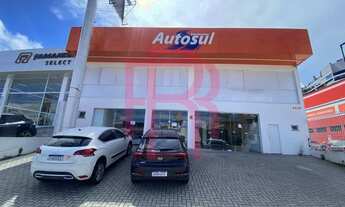 Imagem: Galpão para locação na Avenida do Estado