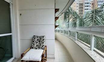 Imagem 7: 2 quartos SENDO 1 SUITE - SACADA COM CHURRASQ. VAGA COBERTA - Itacorubi - Florianópolis