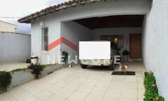 Imagem: Casa em Rua Lavrinhas - Vila Lucinda - Santo