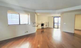 Imagem 4: Aluguel Apartamento 4 Dormitórios - 246 m² Perdizes
