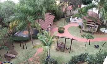 Imagem 4: Apartamento Condomínio Clube - 2 dormitórios sendo 1 suíte e 2 vagas