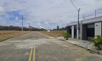 Imagem 2: Terreno Metropole Maracanau