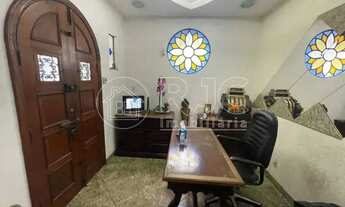 Imagem: Casa - / Comercial / Tijuca