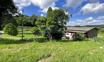 Imagem 3: Terreno Diamantino Caxias do Sul