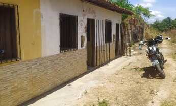 Imagem: Alugo casa no novo Horizonte na Br 135