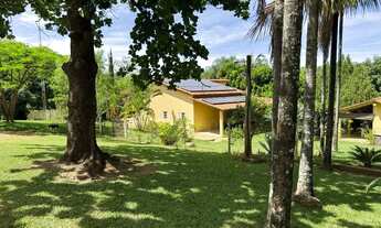 Imagem: FAZENDA DE ELITE PRÓXIMO A GOIÂNIA INFRAESTRUTURA