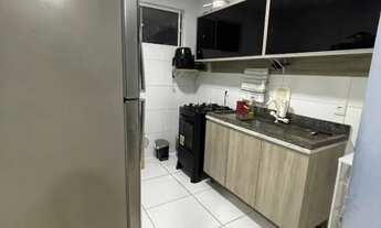 Imagem 5: Apartamento Condomínio Rio Barra mais Viver