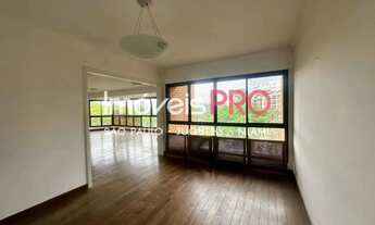 Imagem 5: Vila Nova Conceição Vista para o Parque!