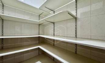 Imagem 2: Apartamento com 3 dormitórios para alugar, 110 m² por R$ 3.274,00/mês - Centro - Jaú/SP