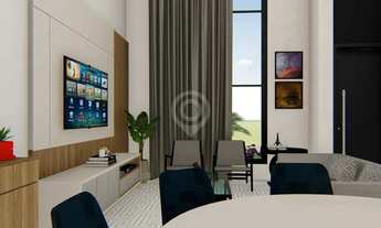 Imagem 3: Casa em Condomínio : / Residencial / Loteamento Residencial Dolce Vita