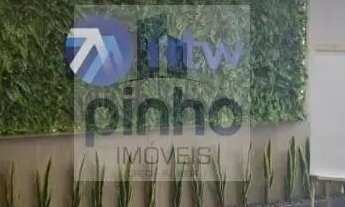 Imagem 4: Sala Comercial para Locação em Salvador, São Cristóvão, 2 banheiros, 3 vagas