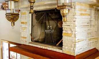 Imagem 7: Casa a venda no condomínio Ouro Velho Mansões - Nova Lima/MG