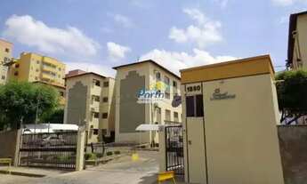 Imagem: Apartamento 2 quartos para Venda Cristo