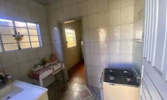 Imagem 2: Imóvel para venda com100m² e 2 quartos em Santana São José dos Campos SP