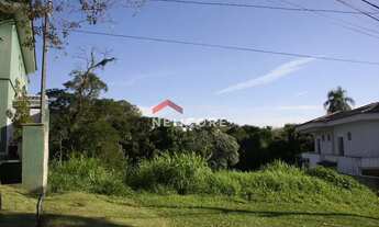 Imagem 3: Lote em condomínio em Alameda Turmalina - Golf Gardens - Carapicuíba/SP