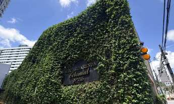 Imagem: Alugo apartamento MObiliado com 03 quartos