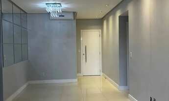 Imagem 5: Alugo no Lê Boulevard apartamento 113m2. 1 suite e 2 ssuites. Semi Mobiliado