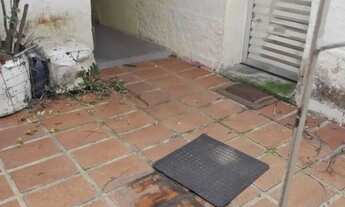 Imagem 5: Terreno vila formosa