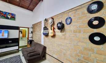 Imagem 4: Aluguel Casa Estilo Stúdio - Toda Mobiliada - Bairro Villa Branca - Jacareí