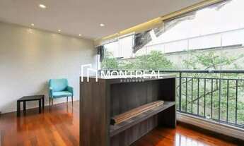 Imagem 4: APARTAMENTO À VENDA NO BELÉM - 3 DORMITÓRIOS, 1 SUÍTE, 2 VAGAS DE GARAGEM