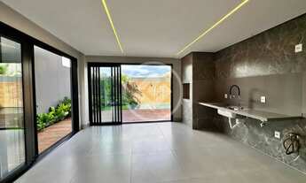 Imagem 3: CASA 5 QUARTOS 5 SUÍTES - PAISAGISMO - FLORAIS DO PARQUE - CUIABÁ - MT - R$ 3.300.000,00 c