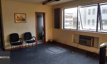 Imagem 5: SALA - 34,84 m² - 1 vaga - MENINO DEUS