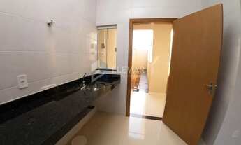 Imagem 5: Casa 2 dormitórios para Venda em Aragoiânia, Cidade das praças, 2 dormitórios, 1 suíte, 2