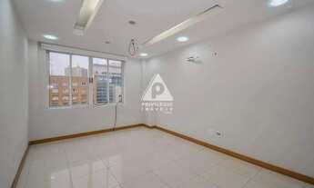Imagem 2: Sala à venda, 1 quarto, Centro - RIO DE JANEIRO/RJ