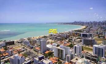 Imagem 3: Apartamento - 3 dormitórios - 3 Suítes - localizado em João Pessoa / Jardim Oceania REF: D