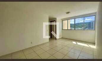 Imagem 2: Apartamento à Venda - Castelo, 2 Quartos, 60 m2