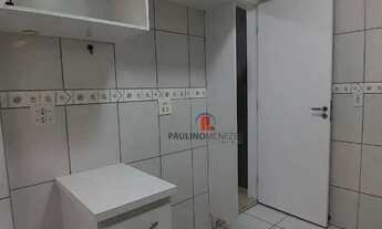 Imagem 5: Apartamento com 2 dormitórios - Conserva - Americana/SP