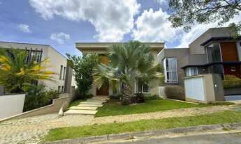 Imagem: Sobrado de alto padrão para locação no