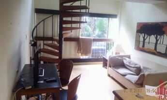 Imagem 5: Flat com ótimo preço no bairro Bela Vista. Confira!