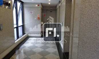 Imagem 6: Conjunto para alugar, 448 m² por R$ 44.676,35/mês - Brooklin - São Paulo/SP