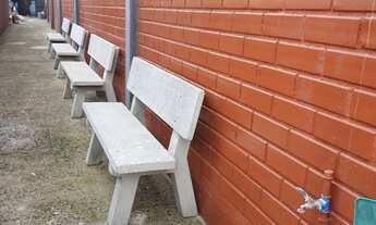 Imagem 4: VENDO Galpão em Blumenau 525 m2